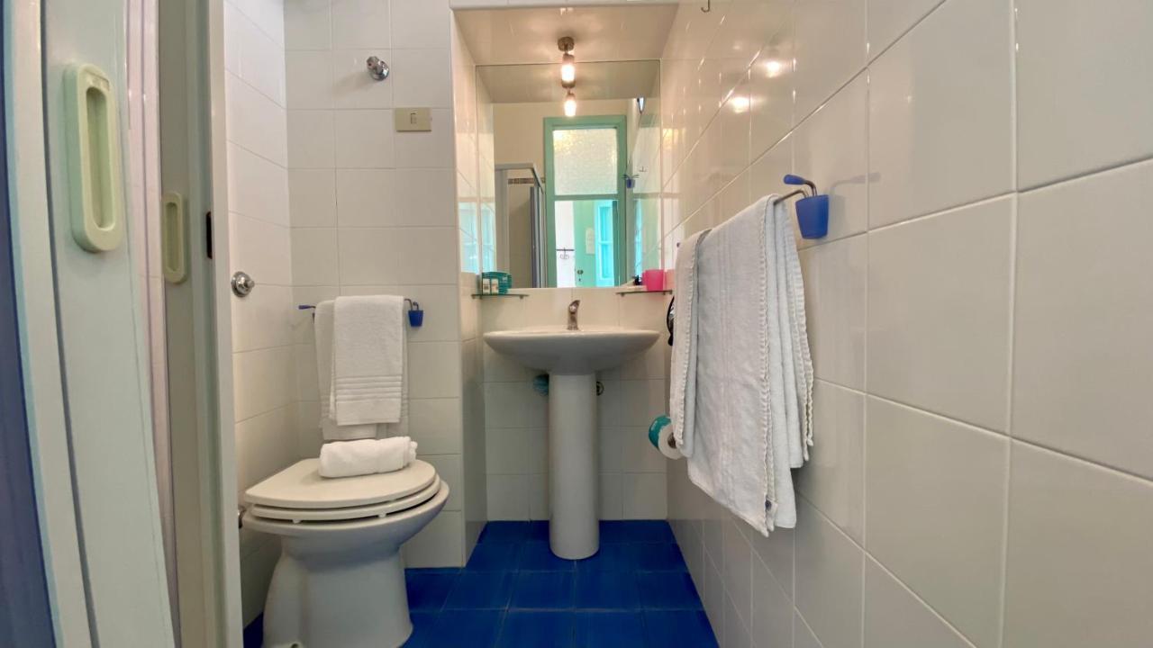 Apartament Casa Miriam Cefalù Zewnętrze zdjęcie